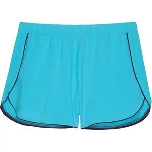 NWT Columbia Youth Hike Shorts- Atoll